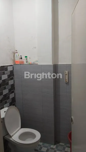 image RUMAH MINIMALIS SEMI FURNISH DI PERMATA CIMAHI (8)