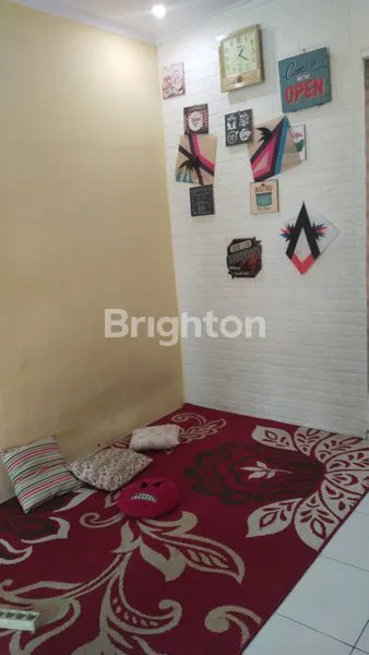 image RUMAH MINIMALIS SEMI FURNISH DI PERMATA CIMAHI (4)