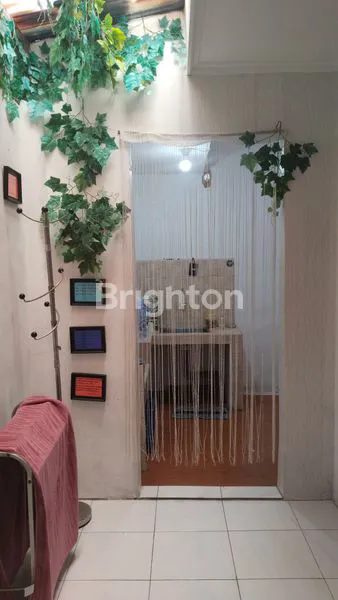 image RUMAH MINIMALIS SEMI FURNISH DI PERMATA CIMAHI (2)