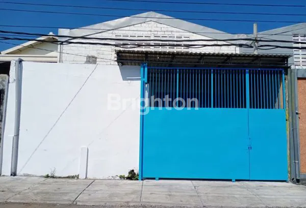 image KARANG ASEM LOKASI STRATEGIS DEKAT JALAN RAYA CONTAINER BISA MASUK DEKAT KEDUNG COWEK, KENJERAN, KAPAS KRAMPUNG (1)