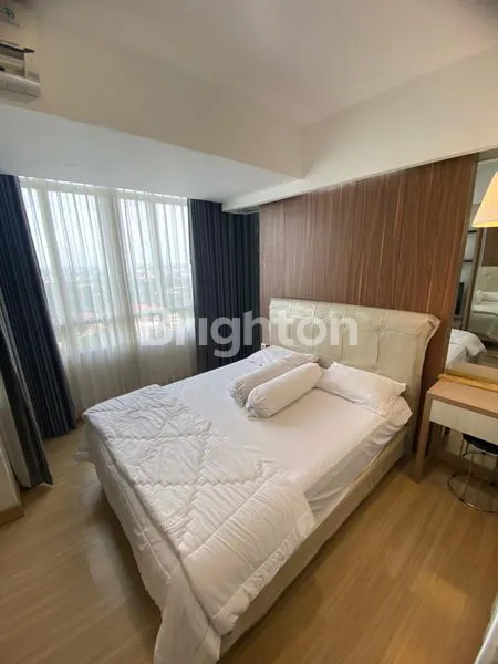APARTMENT SKANDINAVIA TANGERANG