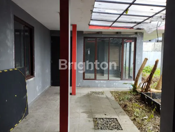 image RUMAH DISEWAKAN 2 LANTAI LOKASI HARMONI BUKIT NIRWANA RESIDENCE (3)