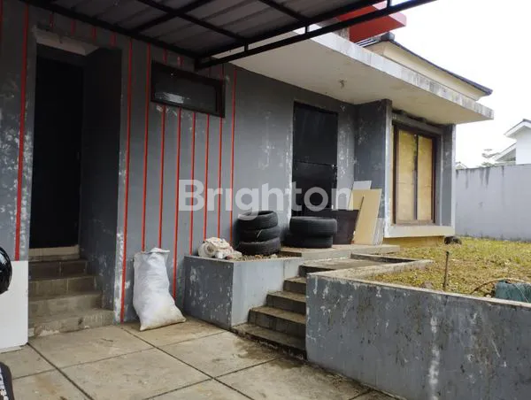 image RUMAH DISEWAKAN 2 LANTAI LOKASI HARMONI BUKIT NIRWANA RESIDENCE (8)