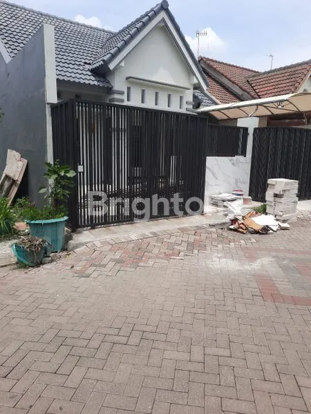 image RUMAH SIAP HUNI DI MULYOSARI PRIMA , SURABAYA (5)