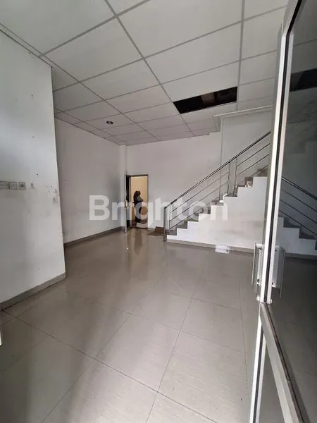 GUDANG DI JALAN SUKARNO HATTA BANDAR LAMPUNG