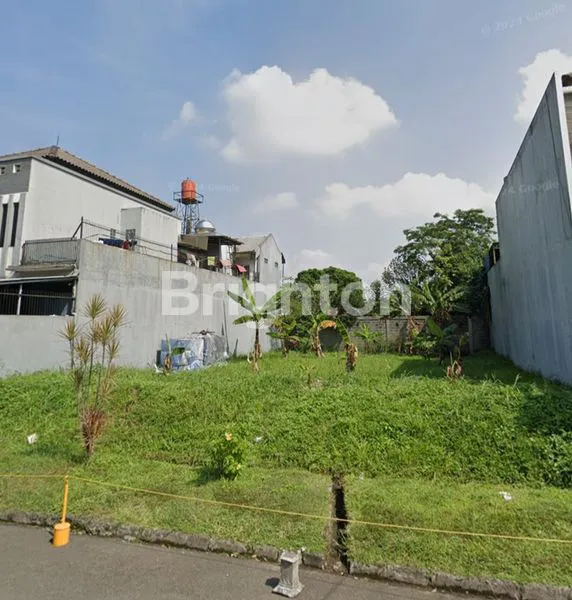 JUAL CEPAT TANAH JARANG ADA DI MEKARWANGI