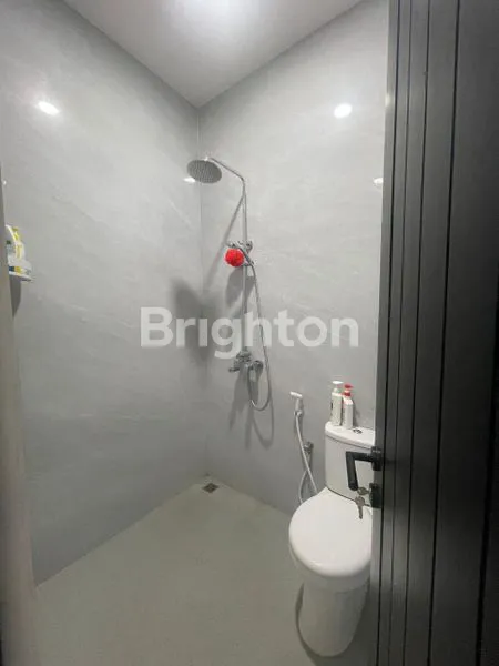 image LOKASI STRATEGIS,RUMAH MEWAH 2 LANTAI DI CITRALAND CILEUNGSI - SHM, 3+1 KT, 175M²,JAWA BARAT  (6)