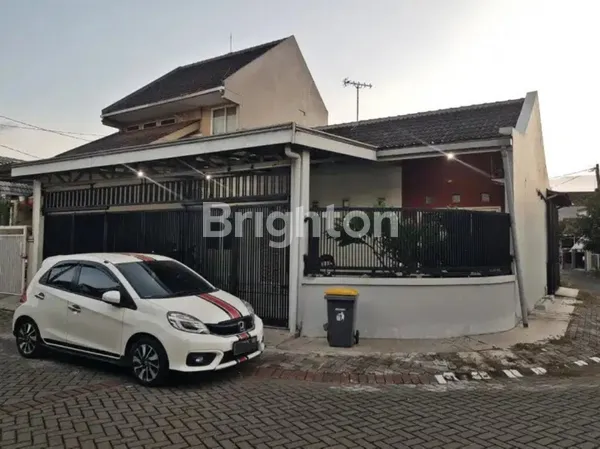 image RUMAH MINIMALIS ASRI DI DELTASARI, DEKAT BANDARA JUANDA (1)