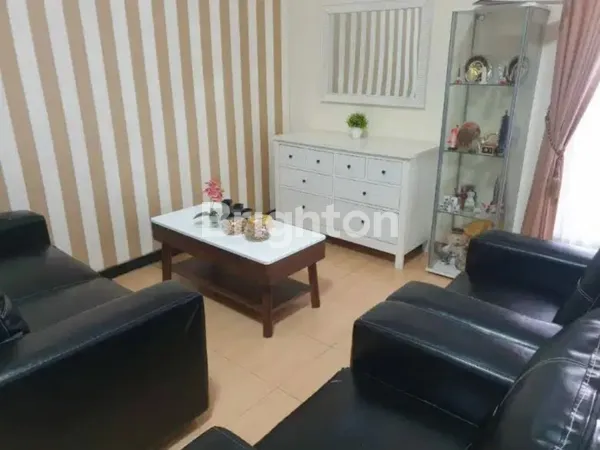 image RUMAH MINIMALIS ASRI DI DELTASARI, DEKAT BANDARA JUANDA (2)