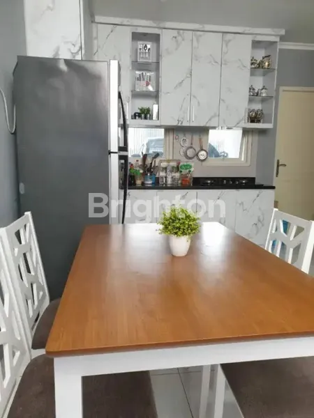 image RUMAH MINIMALIS ASRI DI DELTASARI, DEKAT BANDARA JUANDA (5)