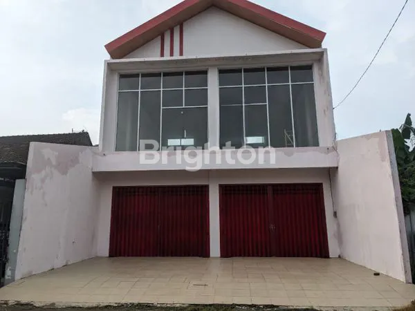 Gambar Property RUKO 2 LANTAI MOJOKERTO