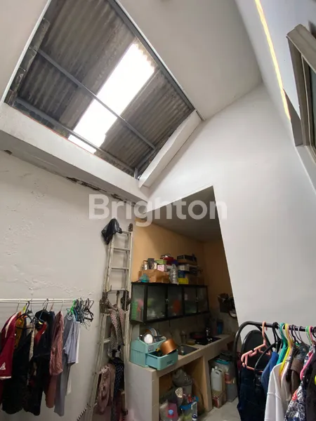 image MEDOKAN KAMPUNG, MEDOKAN AYU RUNGKUT JUAL RUMAH MEDOKAN KAMPUNG - SURABAYA (2)