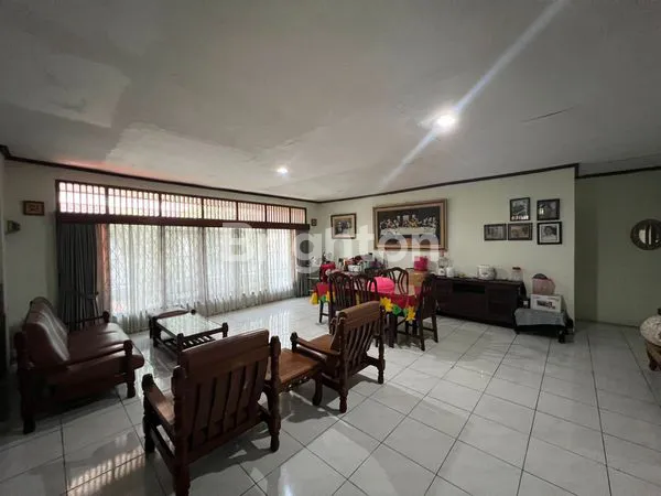 image RUMAH MEWAH SIAP PAKAI MANDALA TOMANG JAKARTA BARAT (4)