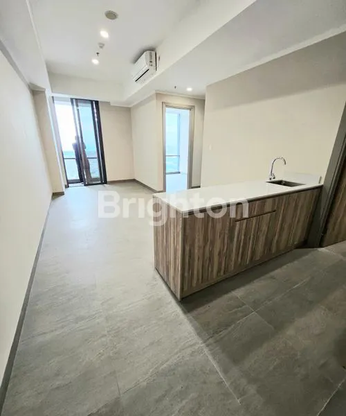 image APARTEMEN MENARA JAKARTA AZURE 2BR SEMI FURNISHED (3)