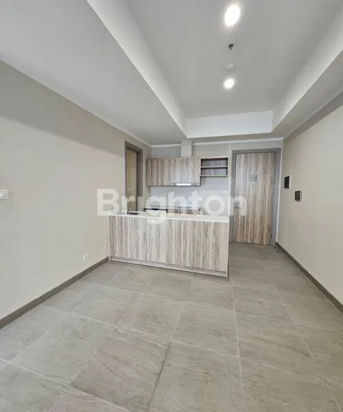 image APARTEMEN MENARA JAKARTA AZURE 2BR SEMI FURNISHED (4)