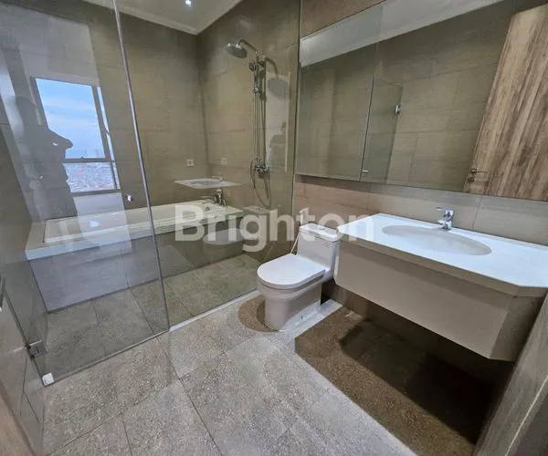 image APARTEMEN MENARA JAKARTA AZURE 2BR SEMI FURNISHED (1)