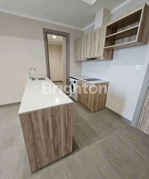 image APARTEMEN MENARA JAKARTA AZURE 2BR SEMI FURNISHED (7)