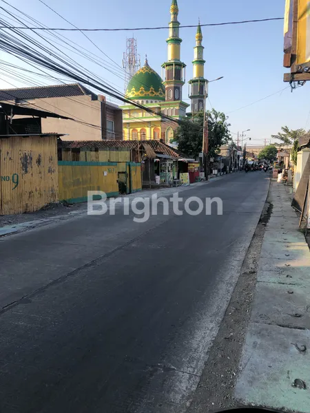 image DIJUAL TANAH KOMERSIAL NOL JALAN SANGAT RAMAI (2)