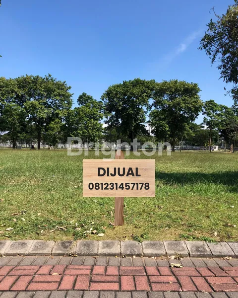 image DIJUAL TANAH KOMERSIAL NOL JALAN SANGAT RAMAI (3)