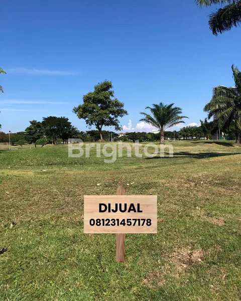 image DIJUAL TANAH KOMERSIAL NOL JALAN SANGAT RAMAI (4)