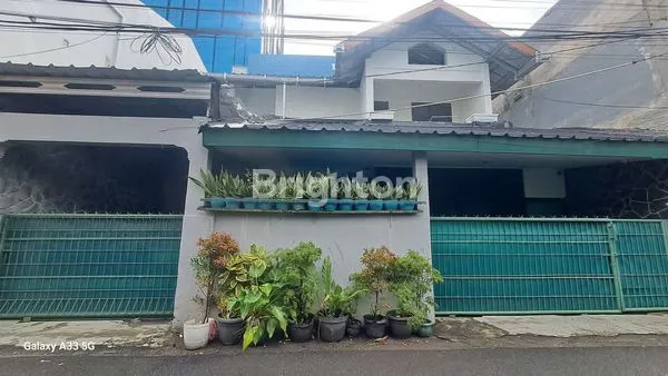 image RUMAH KEBON JERUK (1)