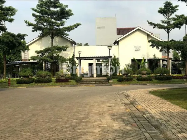 image DIJUAL RUMAH DI GRAHA RAYA BINTARO 1.2M-AN (3)