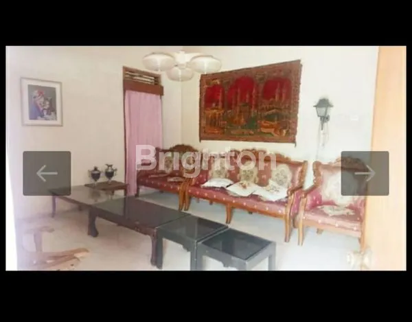 image DIJUAL RUMAH KOST DI POGUNG BARU JALAN KALIURANG (3)