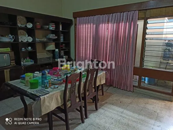 image DIJUAL RUMAH KOST DI POGUNG BARU JALAN KALIURANG (4)