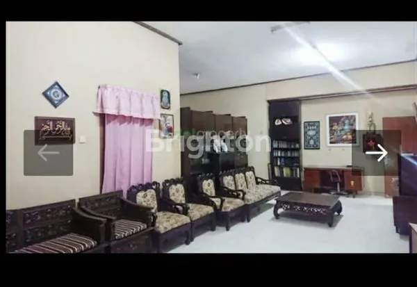 image DIJUAL RUMAH KOST DI POGUNG BARU JALAN KALIURANG (2)