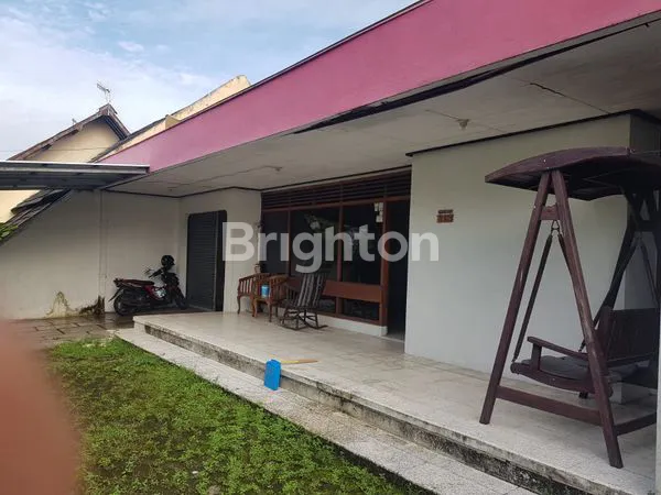 image DIJUAL RUMAH KOST DI POGUNG BARU JALAN KALIURANG (1)