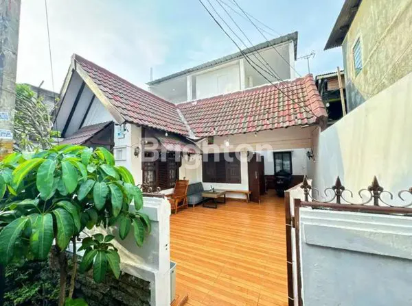 image RUMAH SIAP HUNI - JAKARTA PUSAT (1)