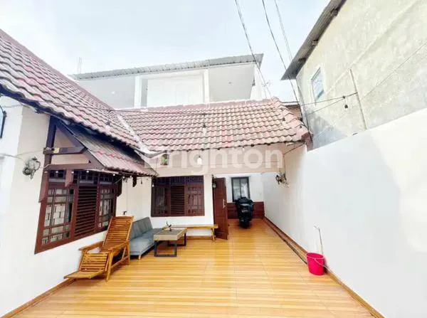 image RUMAH SIAP HUNI - JAKARTA PUSAT (2)