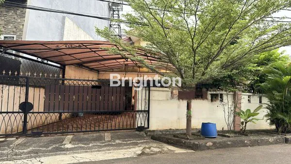 image RUMAH 2LT HOEK DI KELAPA GADING (1)