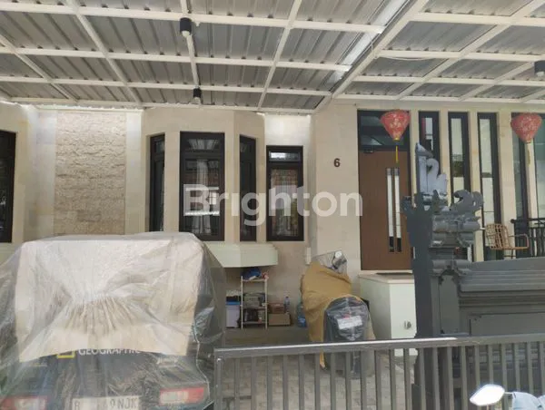 image RUMAH 2 LANTAI AREA TUKAD BALIAN RENON (2)