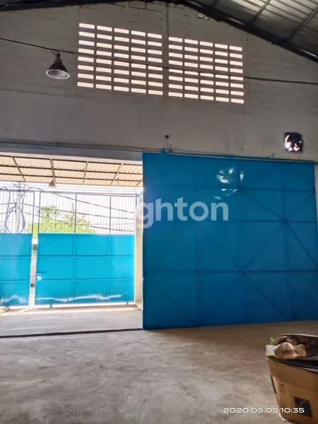 DISEWAKAN GUDANG KARANG ASEM