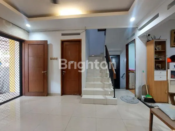 image RUMAH 2 LANTAI KOTA HARAPAN INDAH (3)