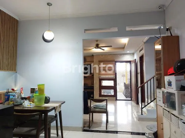 image RUMAH 2 LANTAI KOTA HARAPAN INDAH (5)
