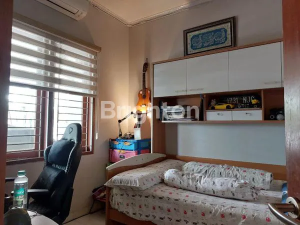 image RUMAH 2 LANTAI KOTA HARAPAN INDAH (7)