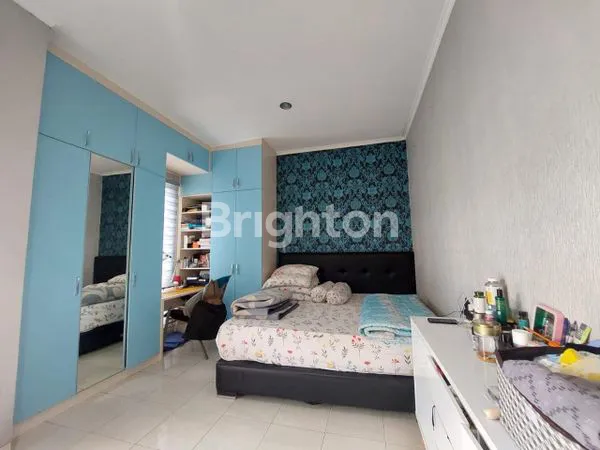 image RUMAH 2 LANTAI KOTA HARAPAN INDAH (8)