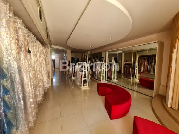 image RUKO 3 LANTAI RENON ARCADE  (2)