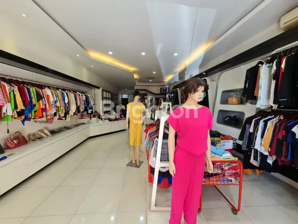 image RUKO 3 LANTAI RENON ARCADE  (4)