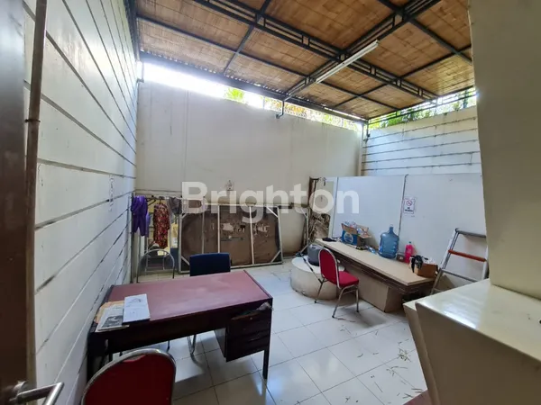 image RUKO 3 LANTAI RENON ARCADE  (5)