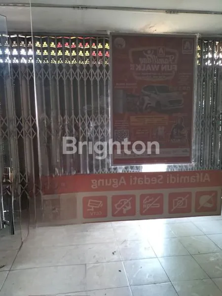 image DISEWAKAN RUKO RAYA SEDATI (2)