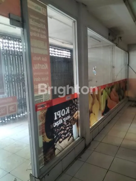 image DISEWAKAN RUKO RAYA SEDATI (4)