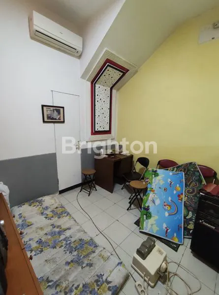 image RUKO MURAH DI SURABAYA SELATAN UNTUK USAHA ATAU KANTOR (4)
