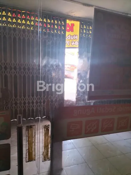 image DISEWAKAN RUKO RAYA SEDATI (8)