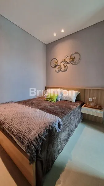 image APARTEMEN BARU 2 BEDROOM FURNISHED DI TENGAH KOTA JAKARTA BARAT (3)