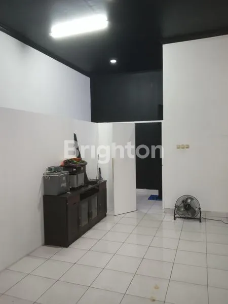 image RUMAH 2 LANTAI LANGSUNG BISA UNTUK USAHA (5)