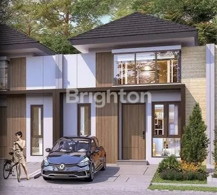 image RUMAH CITRA GARDEN SERPONG 5X10 (1)