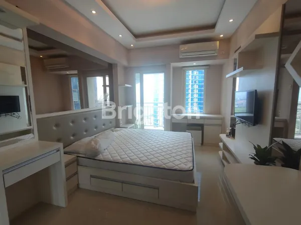 image APARTEMEN TYPE STUDIO LANTAI 16 DI ORCHARD SURABAYA BARAT (1)